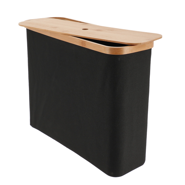 Χαρτοθήκη (45x15x35) T-D Storage Black 8728103
