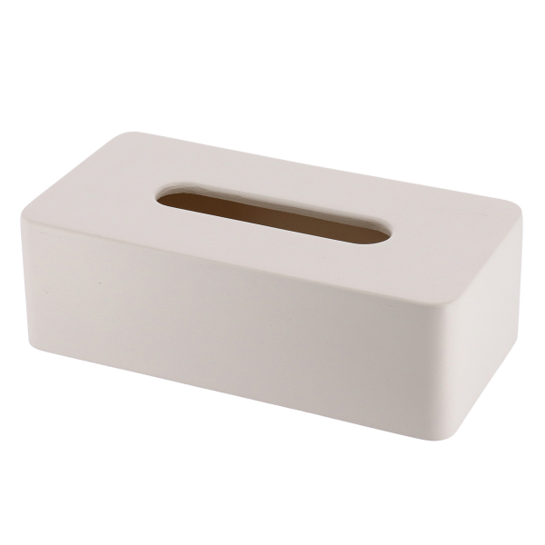 Θήκη Για Χαρτομάντηλα (26x13.5x8.3) T-D Beige 6726161