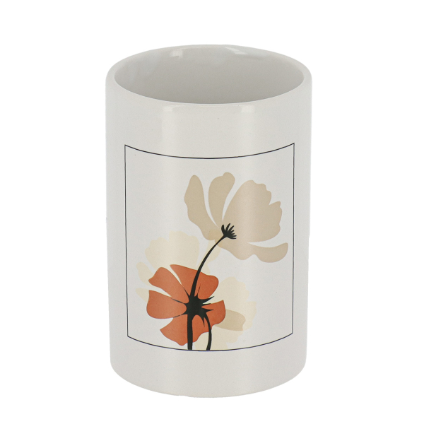 Ποτηροθήκη Μπάνιου (Φ7.4x11) T-D Bucolique 6177787