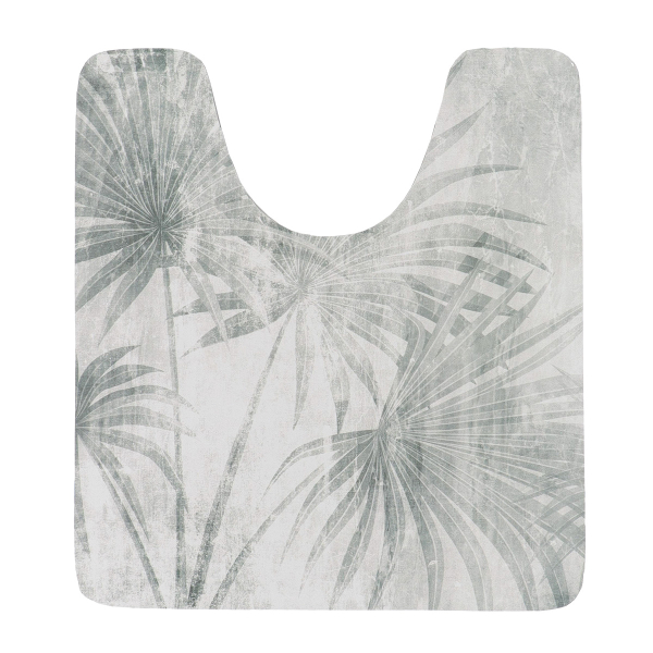 Πατάκι Λεκάνης (45x50) T-D Oasis Urban 7612791