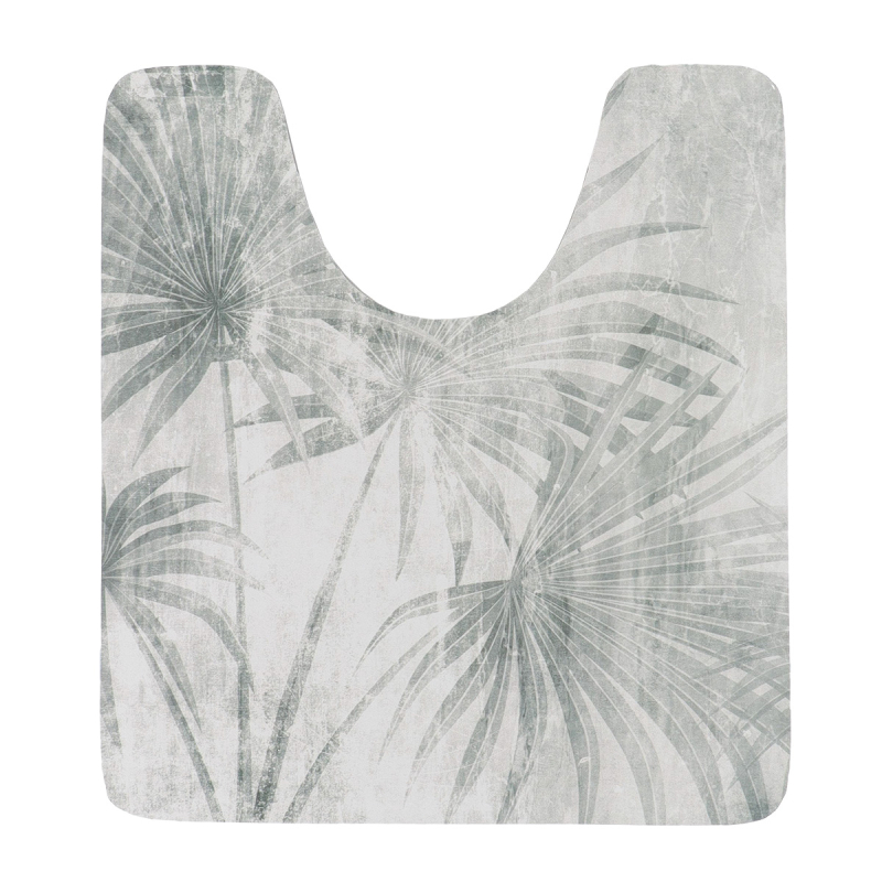 Πατάκι Λεκάνης (45x50) T-D Oasis Urban 7612791