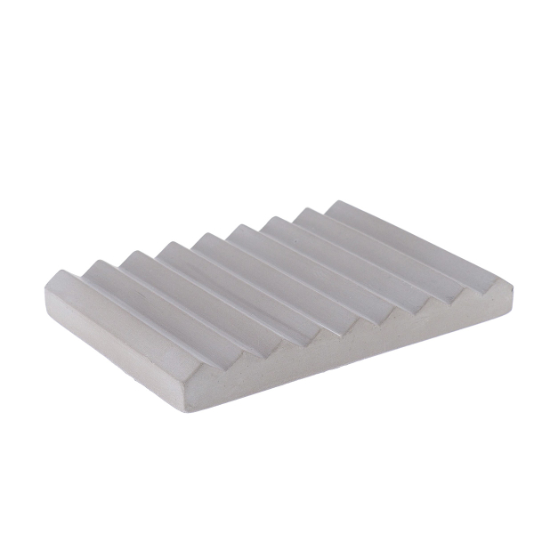 Σαπουνοθήκη (13.2x9.2x1.6) T-D Cement 64106180