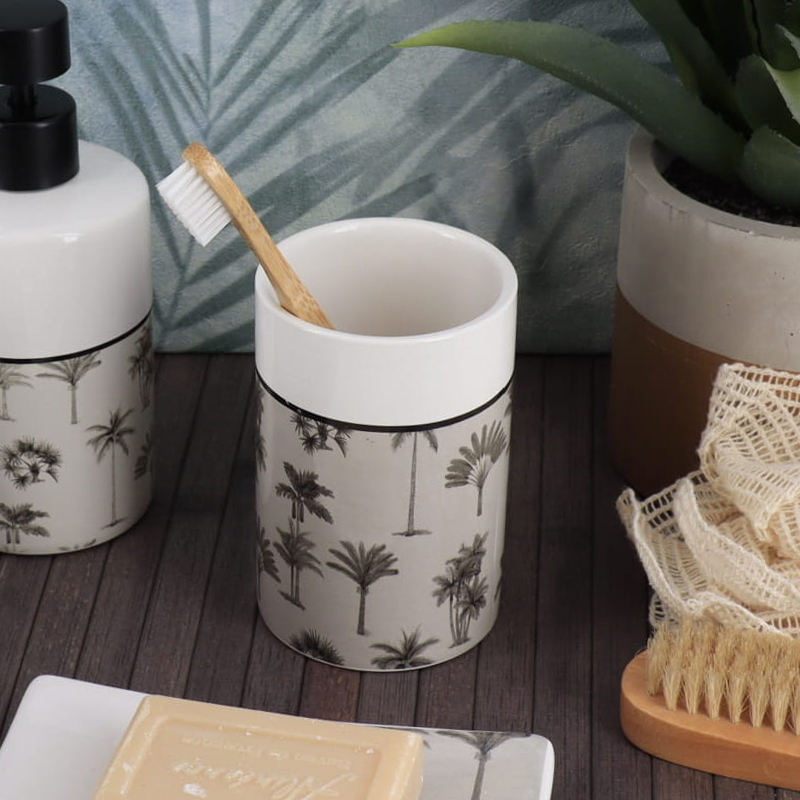 Ποτηροθήκη Μπάνιου (Φ7.4x11) T-D Arizona Dream 6177744