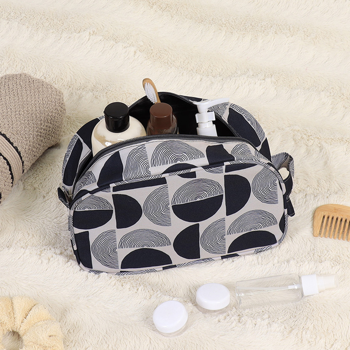 Spitishop Νεσεσέρ Καλλυντικών (25.5x9.5x15) T-D Bilbao 20002775