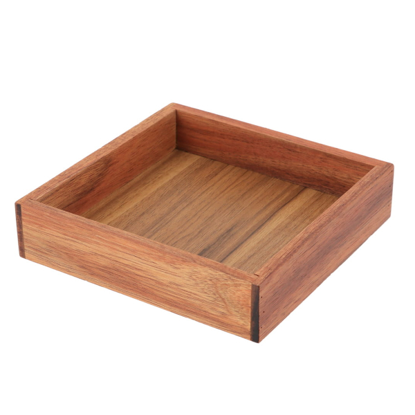 Θήκη Οργάνωσης (15.2x15.2x3.5) T-D Acacia 6813167