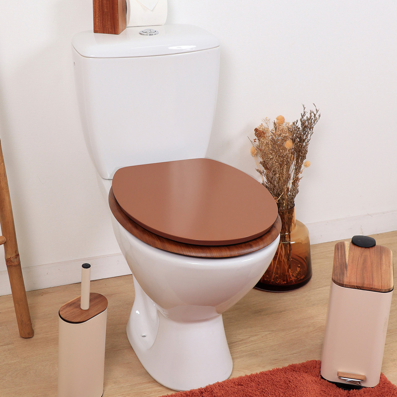 Καπάκι Λεκάνης (46x37.5) T-D Amber 4114168