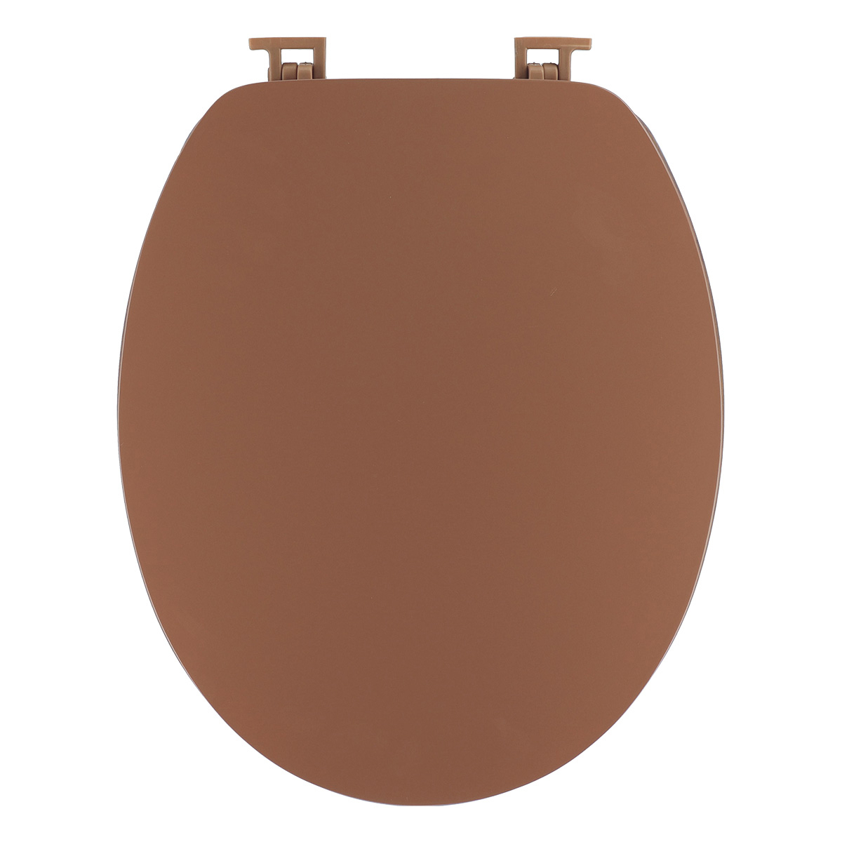 Καπάκι Λεκάνης (46X37 5) T-D Amber 4114168 Home Μπάνιο Καπάκια - Τουαλέτας Spitishop