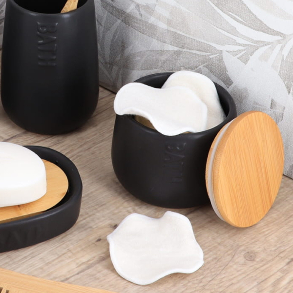 Βαμβακοθήκη (Φ10x7.5) T-D 6782237