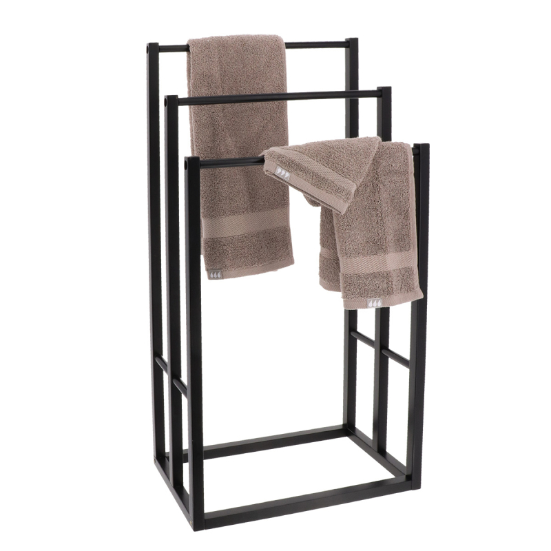 Σταντ Για Πετσέτες (42x24x82) T-D 96180103