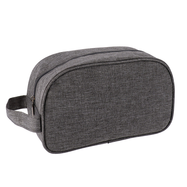 Νεσεσέρ Καλλυντικών (25.5x9.5x15) T-D Heather Grey 20002180