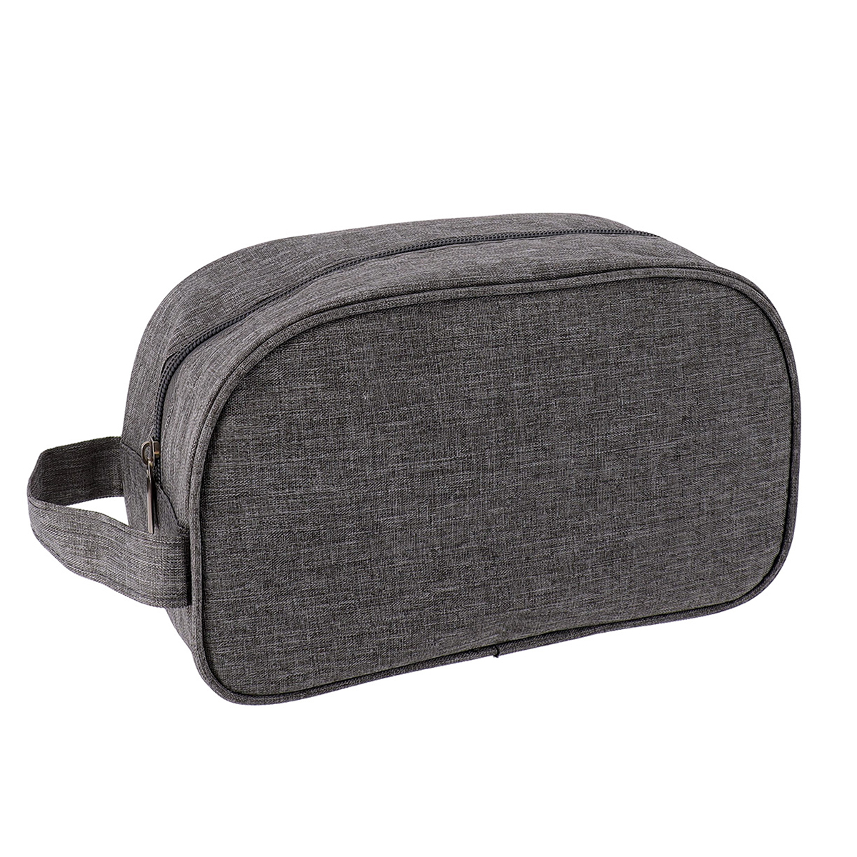 Νεσεσέρ Καλλυντικών (25.5x9.5x15) T-D Heather Grey 20002180 φωτογραφία