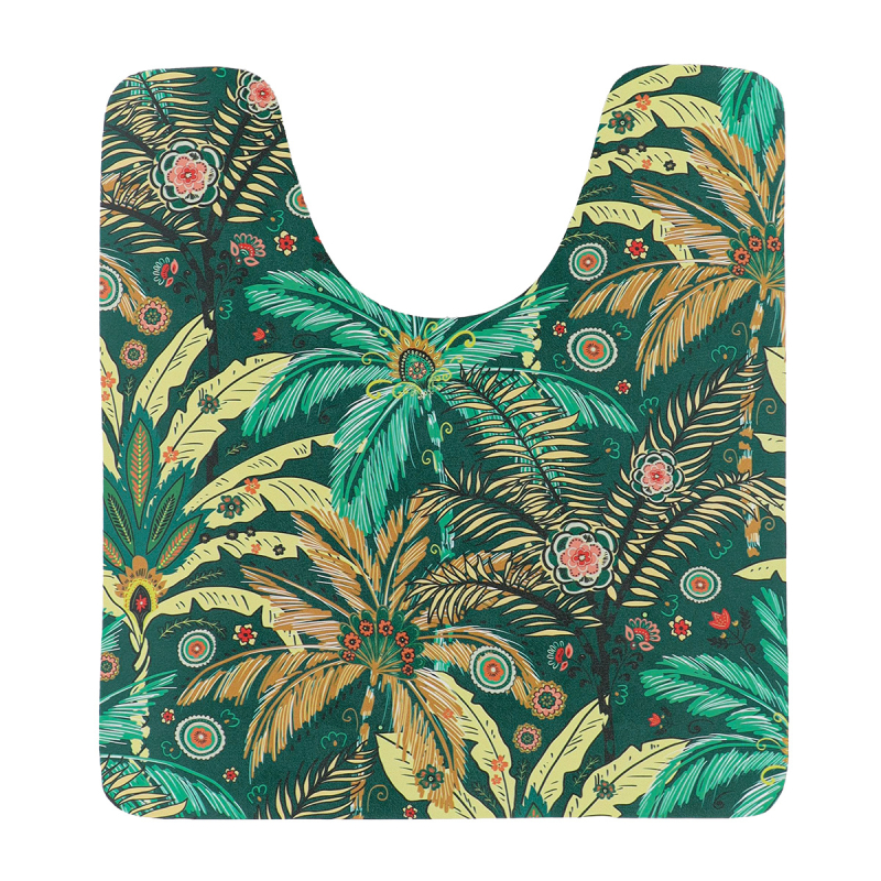 Πατάκι Λεκάνης (45x50) T-D Reve D' Ailleurs 7612795