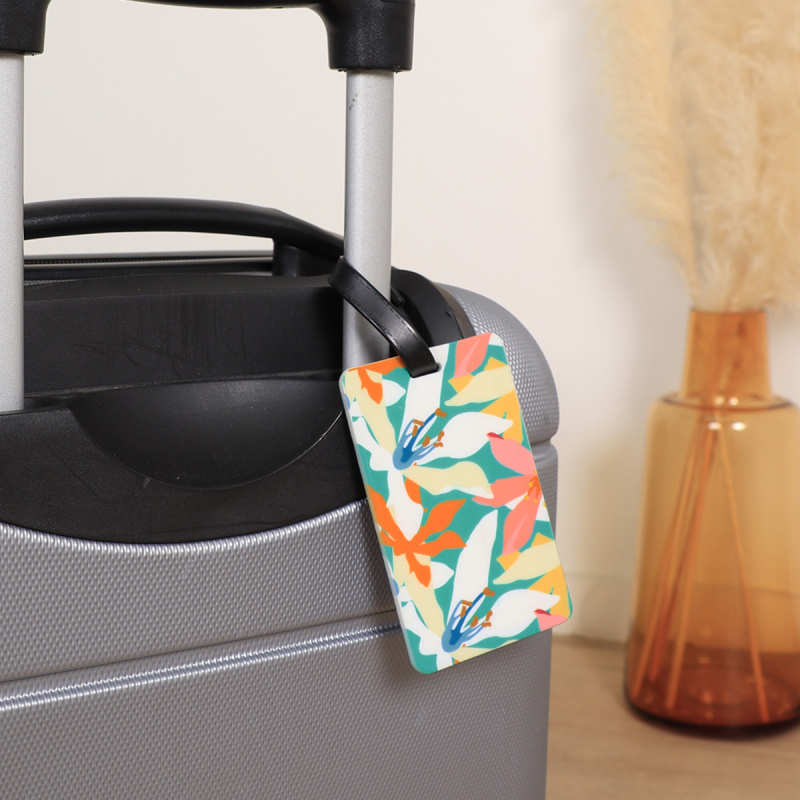 Ετικέτα Βαλίτσας (10.5x6.5) T-D Moorea 20350774