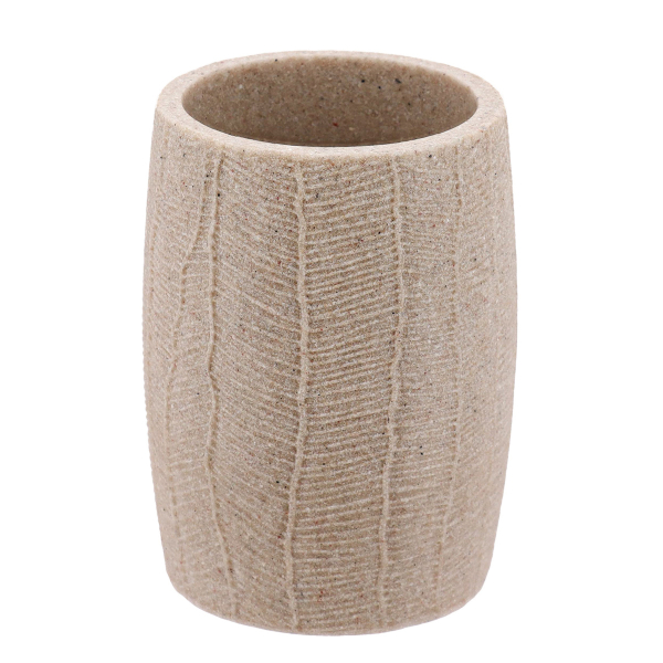 Ποτηροθήκη Μπάνιου (Φ8x11.3) T-D Leaf Effect 61173104