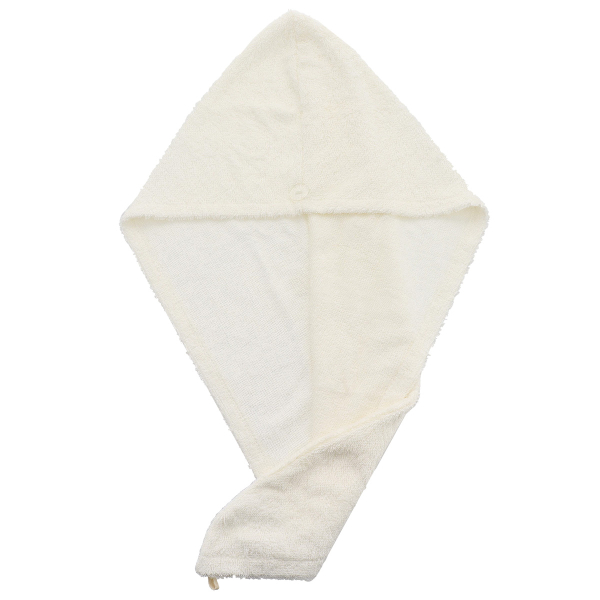 Πετσέτα Μαλλιών - Τουρμπάνι (28x65) T-D Absorbant 75562104