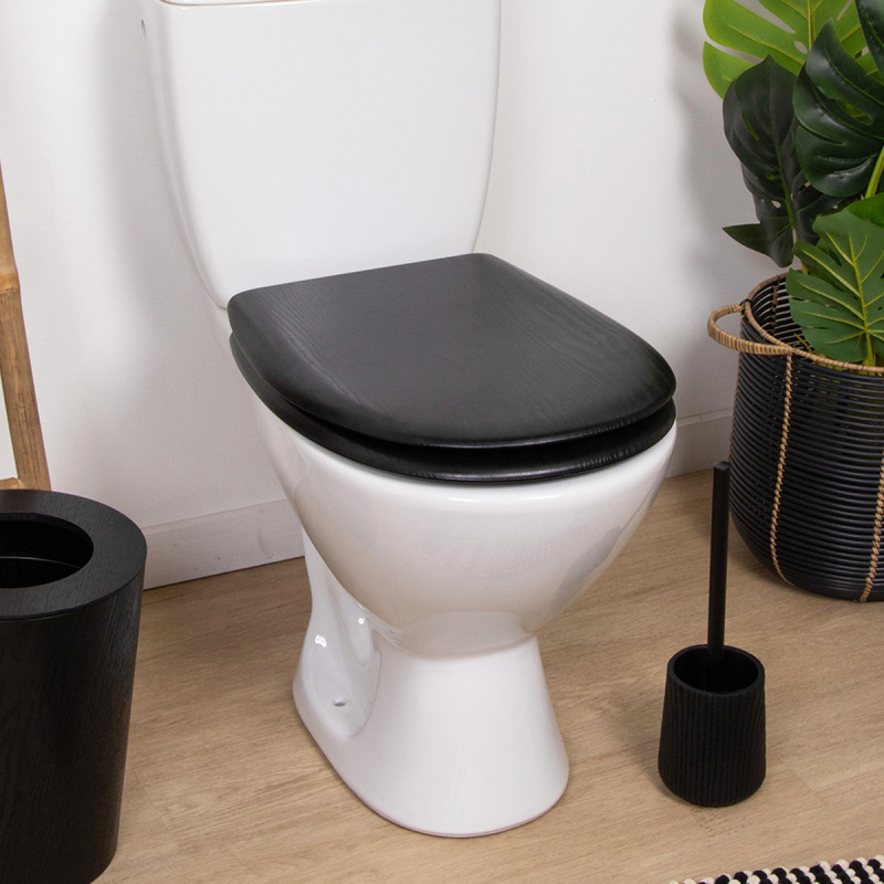 Καπάκι Λεκάνης (44x35) T-D Flat Shape 4120103