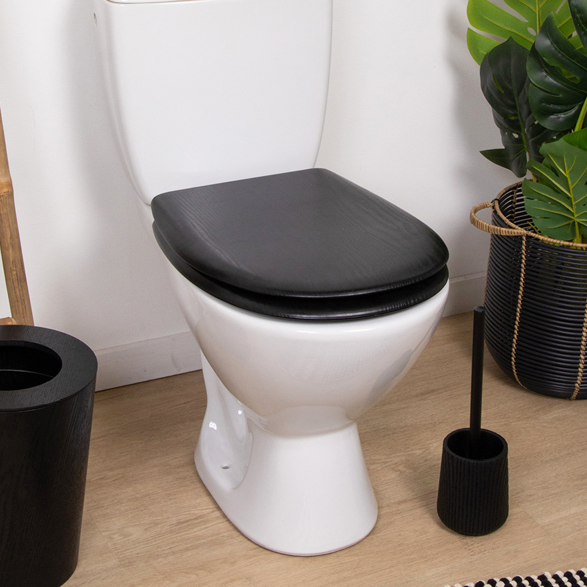 Spitishop Καπάκι Λεκάνης (44x35) T-D Flat Shape 4120103