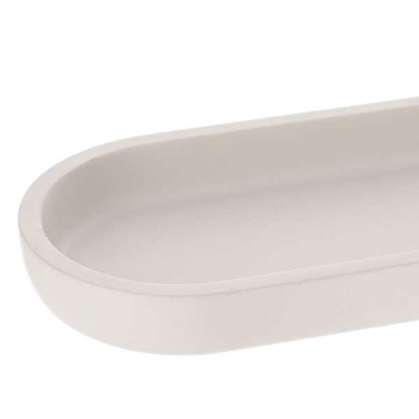 Θήκη Οργάνωσης (19.5x9.5x2.5) T-D Oval Beige 68202161