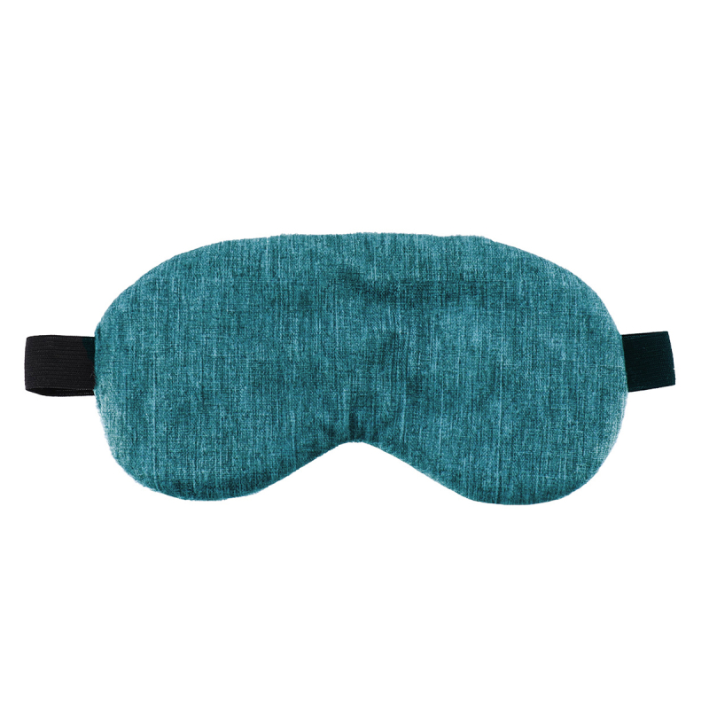 Μάσκα Ύπνου (19x10) T-D Heather Blue 20250119