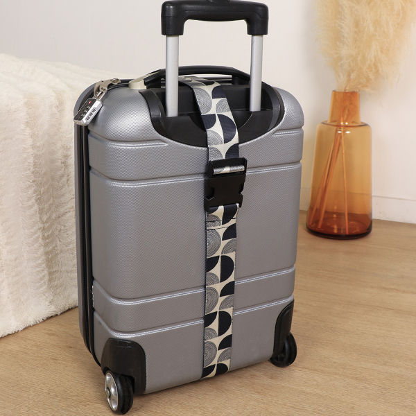 Ιμάντας Βαλίτσας 185εκ. T-D Bilbao 20450775