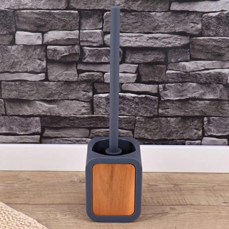 Πιγκάλ (10x10x38.6) T-D Square Grey 66206180