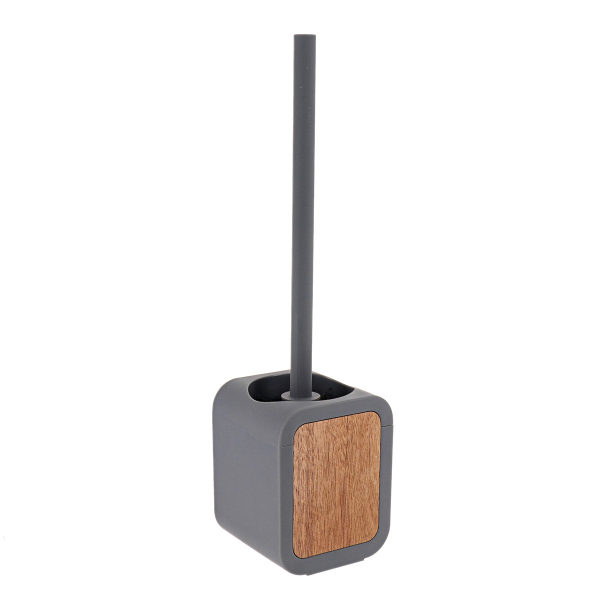 Πιγκάλ (10x10x38.6) T-D Square Grey 66206180