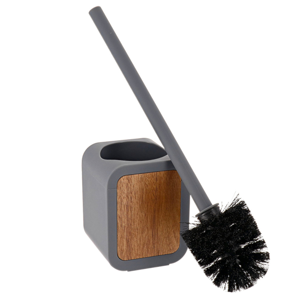 Πιγκάλ (10x10x38.6) T-D Square Grey 66206180