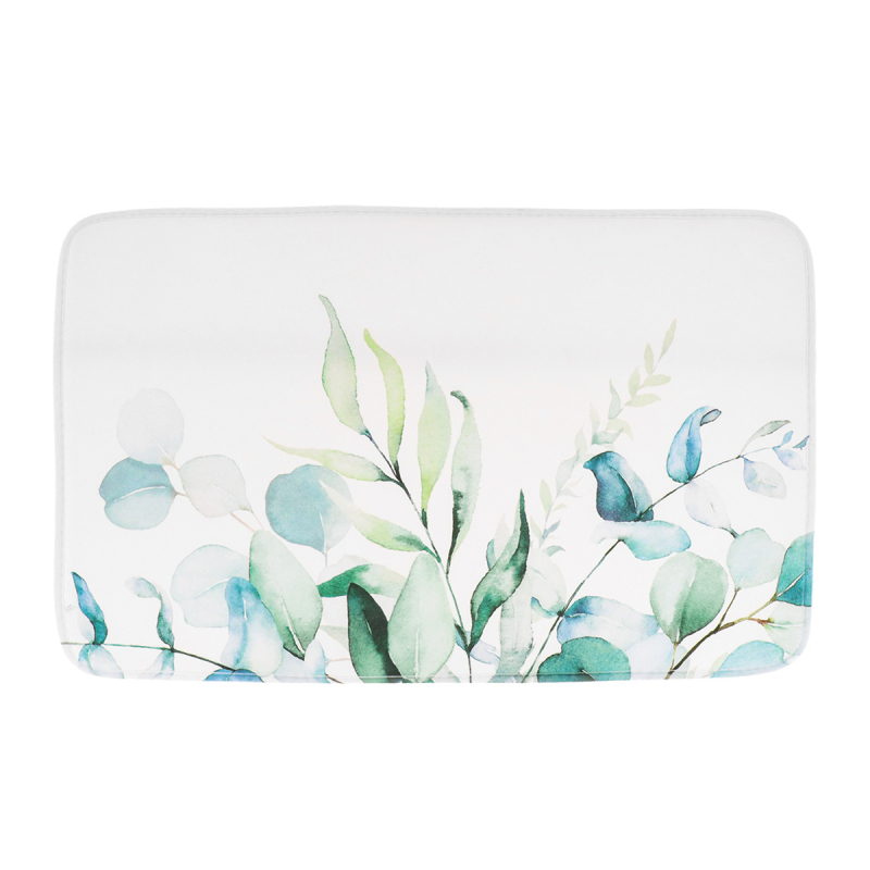 Πατάκι Μπάνιου (45x75) T-D Aquarelle 7701786