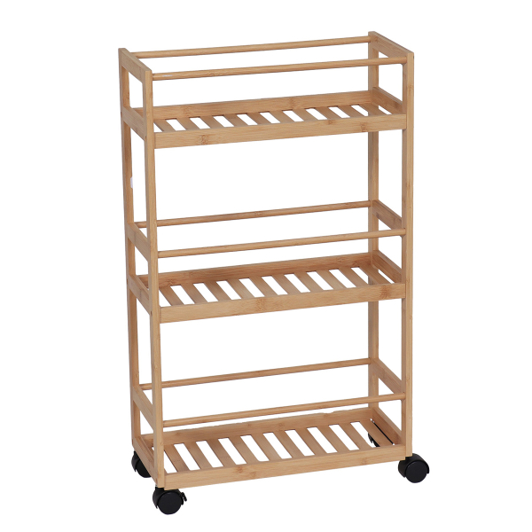 Τρόλεϊ/Ραφιέρα 3 Θέσεων (45.5x20x75) T-D 98219195