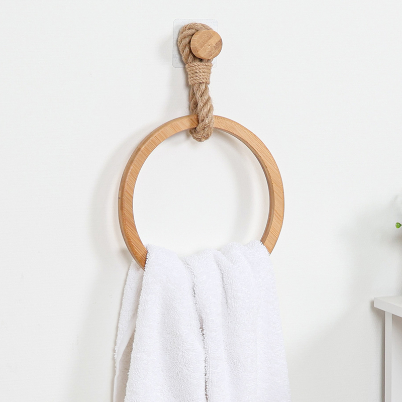 Κρεμάστρα-Κρίκος Για Πετσέτα T-D Rope 91054104