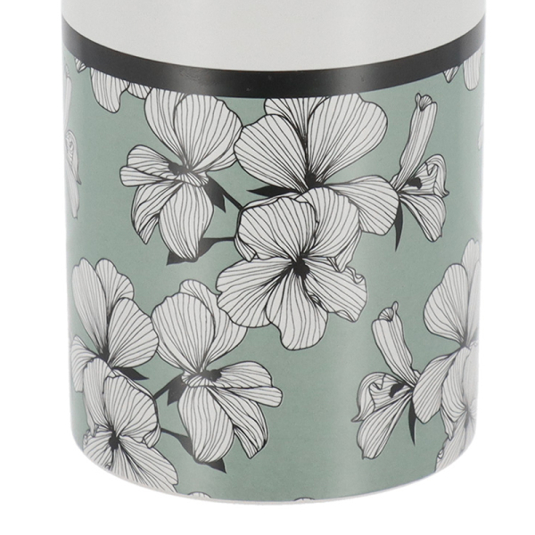 Ποτηροθήκη Μπάνιου (Φ7.4x11) T-D Ecrin Green 6177782