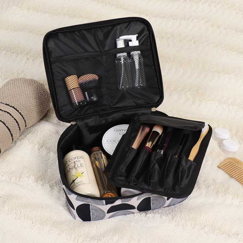 Νεσεσέρ Καλλυντικών (26x23x7.5) T-D Bilbao 20000775