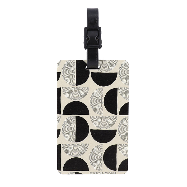 Ετικέτα Βαλίτσας (10.5x6.5) T-D Bilbao 20350775