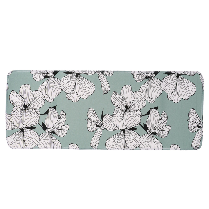 Πατάκι Μπάνιου (45x120) T-D Ecrin Green 7729782