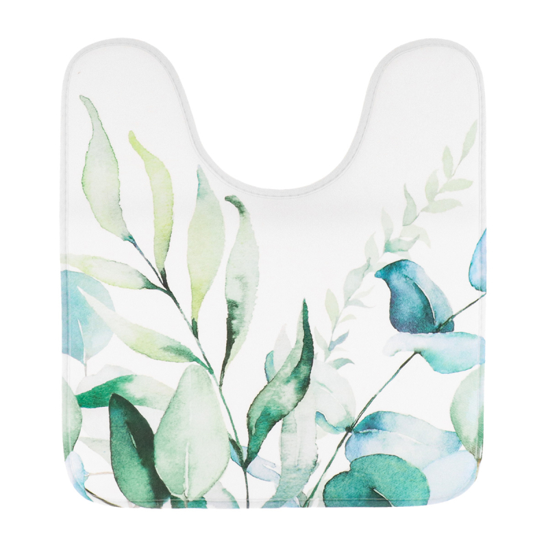 Πατάκι Λεκάνης (45x50) T-D Aquarelle 7702786