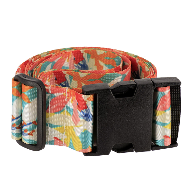 Ιμάντας Βαλίτσας 185εκ. T-D Moorea 20450774