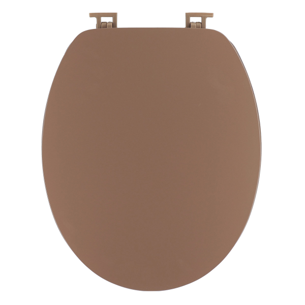 Καπάκι Λεκάνης (46x37.5) T-D Caramel 4114162