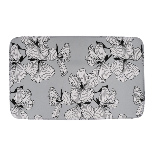 Πατάκι Μπάνιου (45x75) T-D Ecrin Grey 7701783