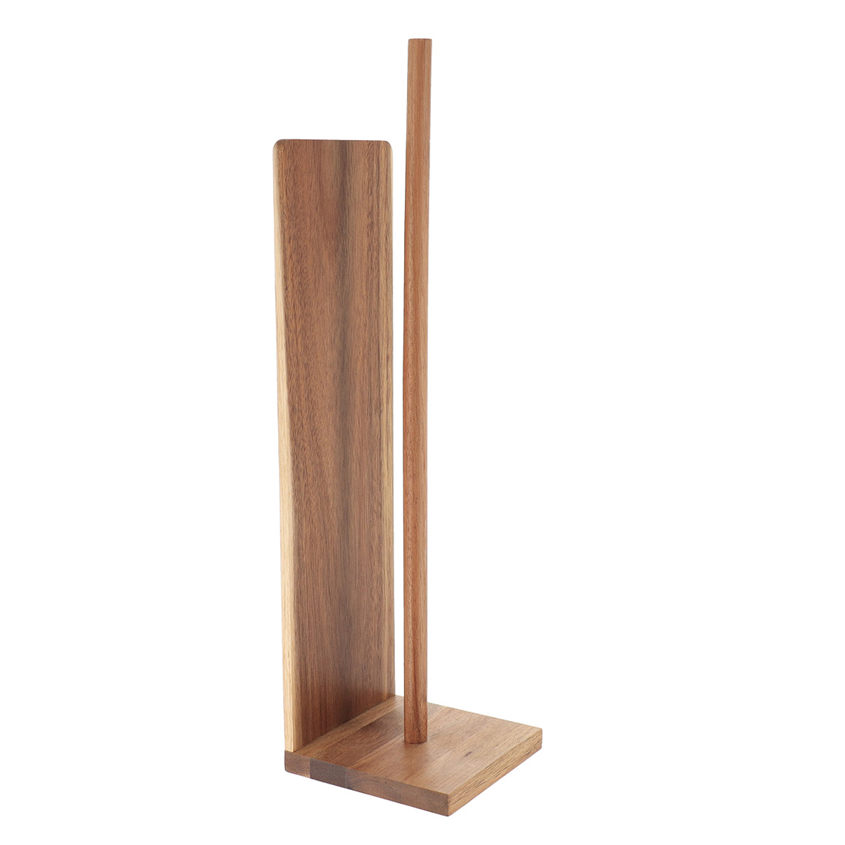 Σταντ για Χαρτί Υγείας (13X13X48 5) T-D Acacia 6701167 Home Μπάνιο Αξεσουάρ Μπάνιου Spitishop