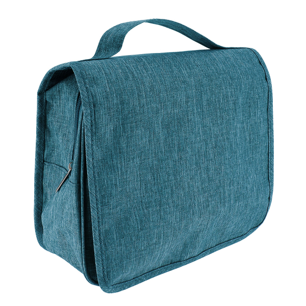 Νεσεσέρ Καλλυντικών (25x9x25) T-D Heather Blue 20001119