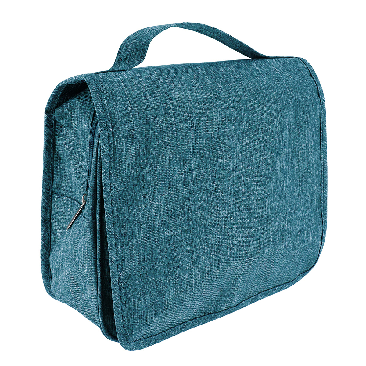 Νεσεσέρ Καλλυντικών (25X9X25) T-D Heather Blue 20001119 Home Οργάνωση & Αποθήκευση Είδη Ταξιδίου Spitishop