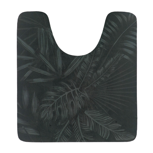 Πατάκι Λεκάνης (45x50) T-D Esssential Nature 7612792