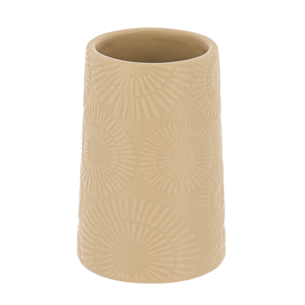 Ποτηροθήκη Μπάνιου (Φ8x18) T-D Ethnic Vibes 61208161