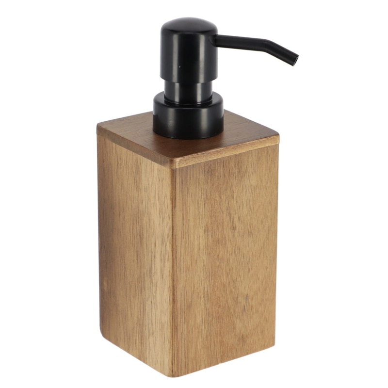 Dispenser Μπάνιου 150ml (6.5x6.5x16.5) T-D Acacia 62114167