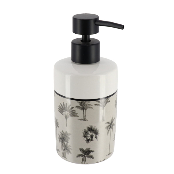 Dispenser Μπάνιου 320ml (Φ7.4x17.5) T-D Arizona Dream 6277744