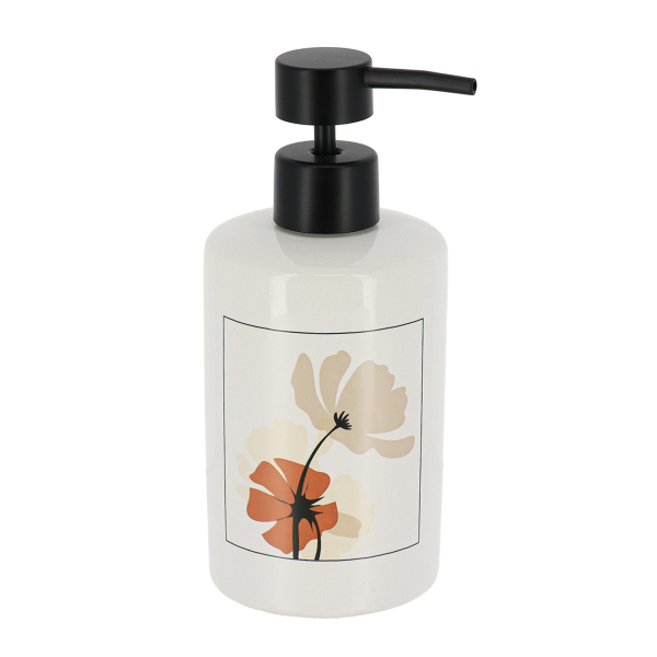 Dispenser Μπάνιου 320ml (Φ7.4x17.5) T-D Bucolique 6277787