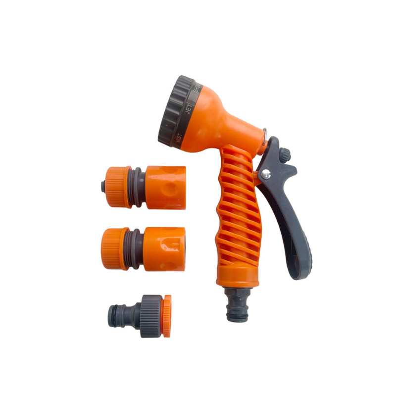 Πιστόλι Νερού (Σετ 4τμχ) Estia 00-31343