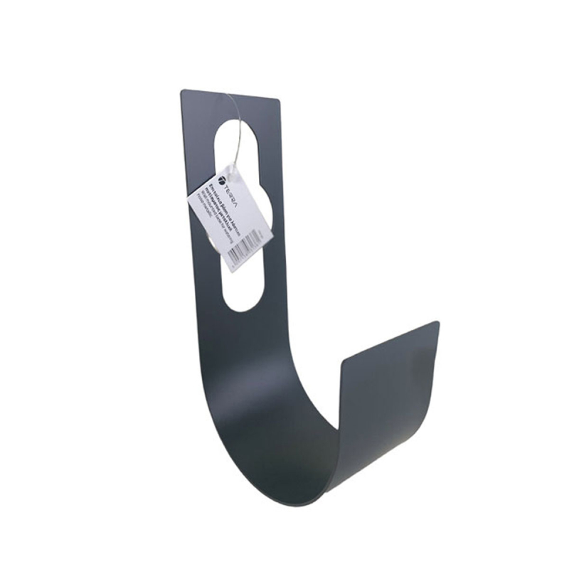 Επιτοίχια Βάση Για Λάστιχο Ποτίσματος (22.5x7.5x12.5) Estia 00-31381