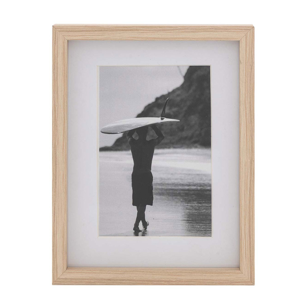 Κορνίζες Τοίχου 8 Θέσεων (Σετ 5τμχ) A-S Erin 205711