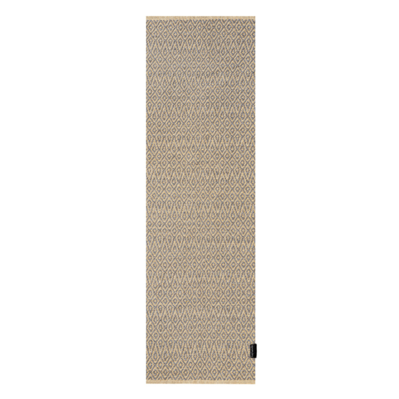 Χαλί Διαδρόμου (70x160) Guy Laroche Vivendi Taupe